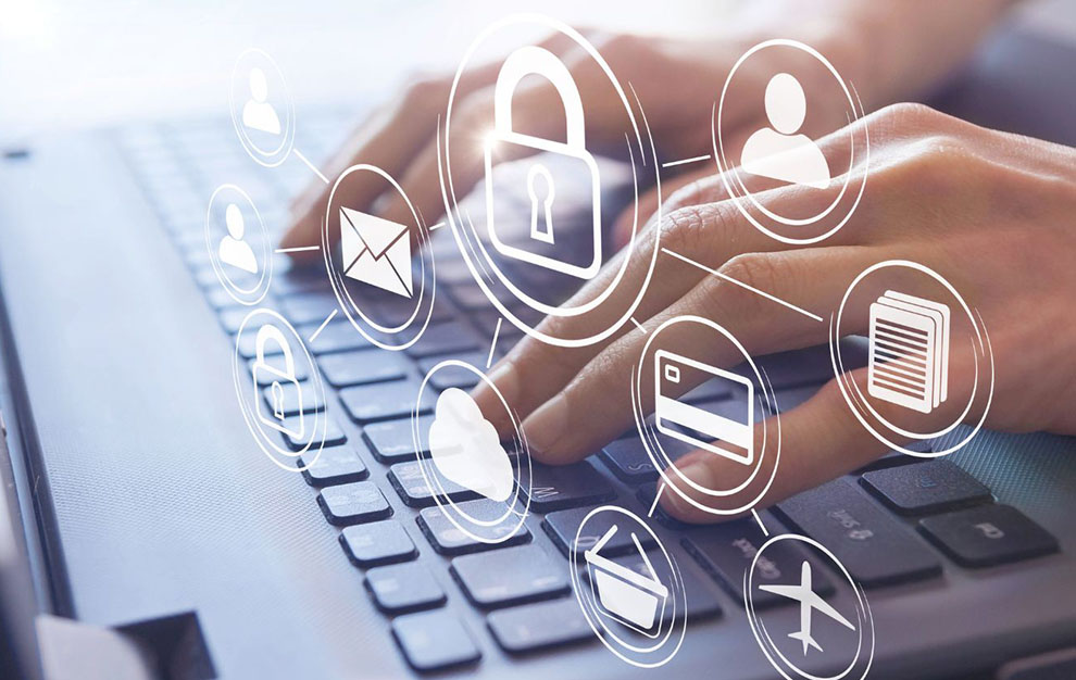 Protección y seguridad digital para empresas