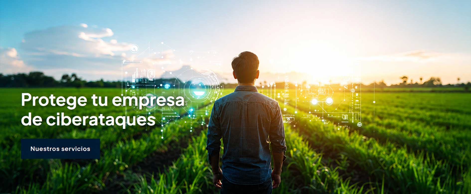 TIGroup - Soluciones tecnológicas y protección de datos empresariales