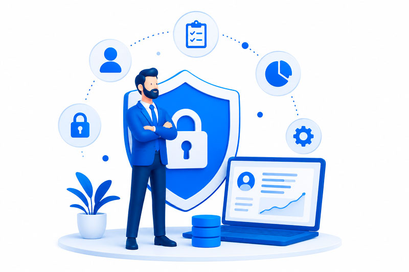 Seguridad